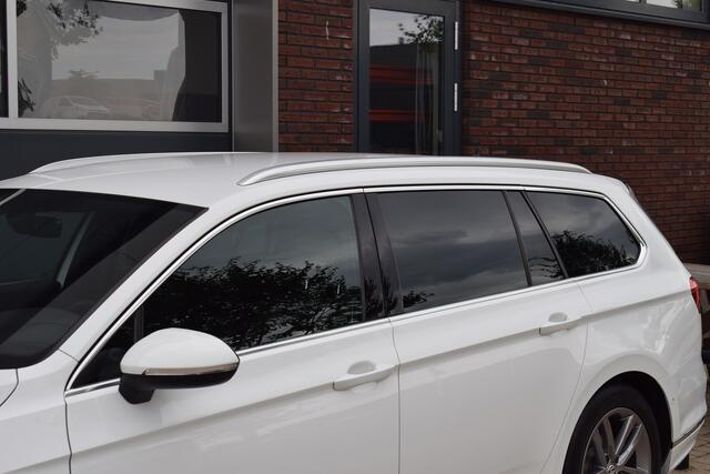 Volkswagen PASSAT Variant 1.4 TSI 150pk DSG R-line | BTW | Virtual | Camera