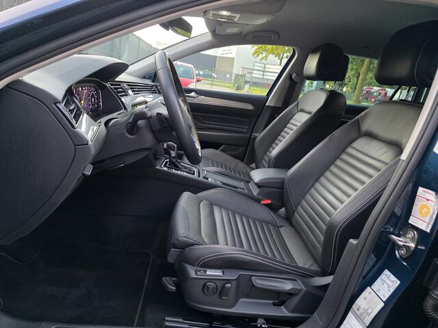 Volkswagen PASSAT Variant 1.4 TSI PHEV GTE Business