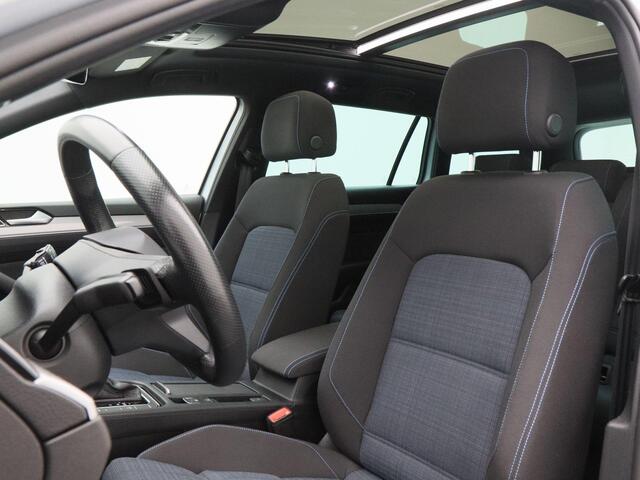 Volkswagen PASSAT Variant 1.4 TSi 218 Pk Automaat PHEV GTE Business | Panoramadak | Full LED | 18 Inch | Camera | CarPlay | Stoelverwarming | 87.680 Km!!