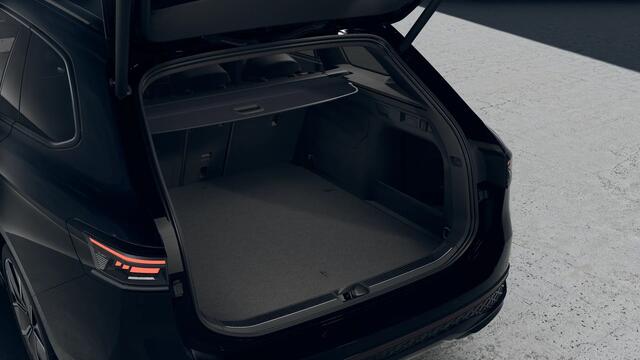 Volkswagen PASSAT Variant 1.5 eHybrid 272 6DSG R-Line Edition Automaat