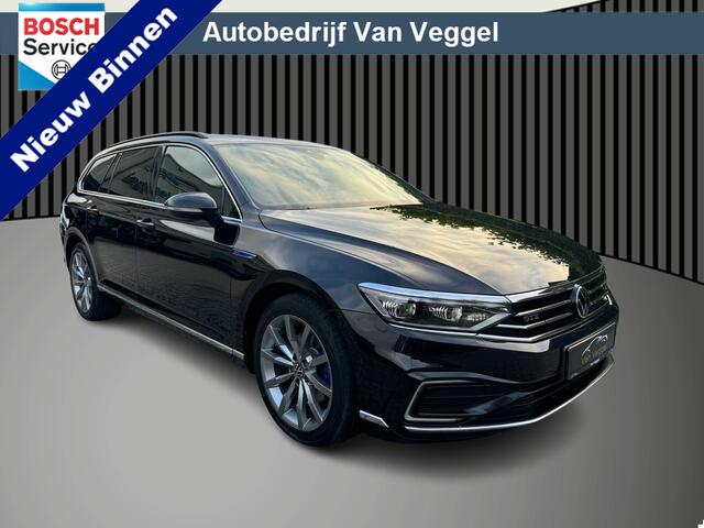 Volkswagen PASSAT 1.4 TSI GTE Highline pano, pdc v/a, camera, cruise, navi