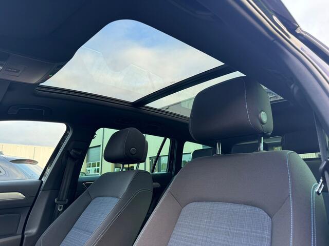 Volkswagen PASSAT 1.4 TSI GTE Highline pano, pdc v/a, camera, cruise, navi