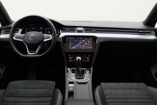 Volkswagen PASSAT Variant 1.4 TSI DSG PHEV GTE Business
