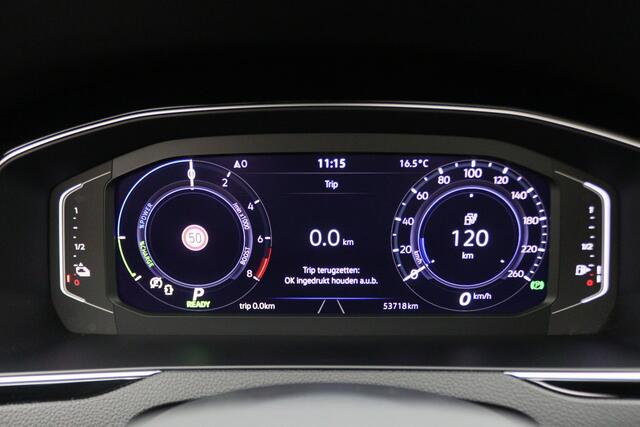 Volkswagen PASSAT Variant 1.4 TSI DSG PHEV GTE Business