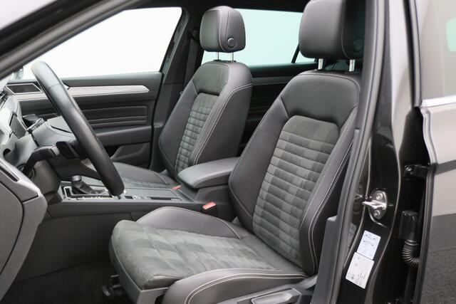 Volkswagen PASSAT Variant 1.4 TSI DSG PHEV GTE Business