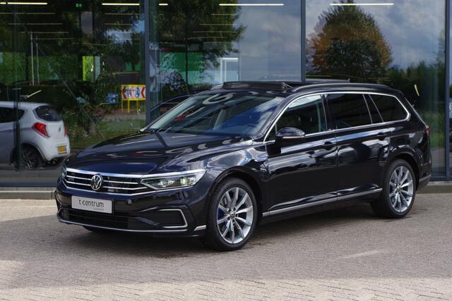 Volkswagen PASSAT Variant 1.4 TSI PHEV GTE 218 PK Plug-In Hybrides *13 + Voorradig in diverse uitvoeringen*