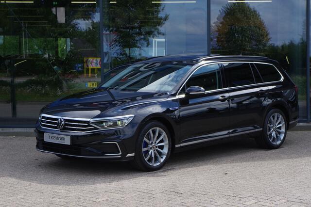 Volkswagen PASSAT Variant 1.4 TSI PHEV GTE 218 PK Plug-In Hybrides *13 + Voorradig in diverse uitvoeringen*