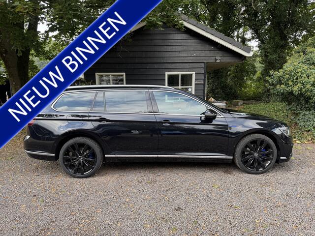 Volkswagen PASSAT Variant 1.4 TSI PHEV GTE VIRTUAL|MASSAGE|CAM|19"