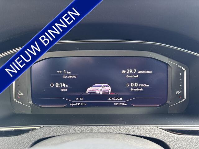 Volkswagen PASSAT Variant 1.4 TSI PHEV GTE VIRTUAL|MASSAGE|CAM|19"