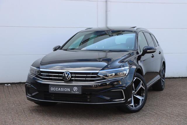 Volkswagen PASSAT Variant 1.4 TSI PHEV GTE Business DSG 218pk