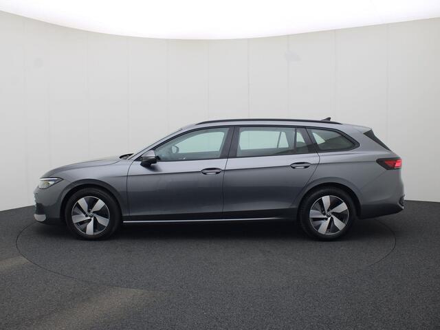 Volkswagen PASSAT Variant 1.5eTSI/150PK DSG · Navigatie · Stoel-& stuurverwarming · Apple/Android Car Play · Garantie tot juni 2026