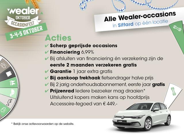 Volkswagen PASSAT Variant 1.4 TSI PHEV GTE Business | 218 PK | SoH 91% | Adaptive cruise control | Achteruitrijcamera | Dodehoek sensor |
