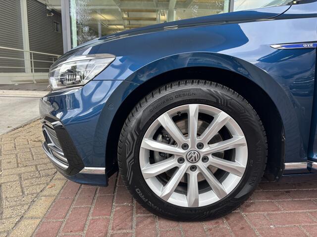 Volkswagen PASSAT Variant 1.4 TSI PHEV GTE Business