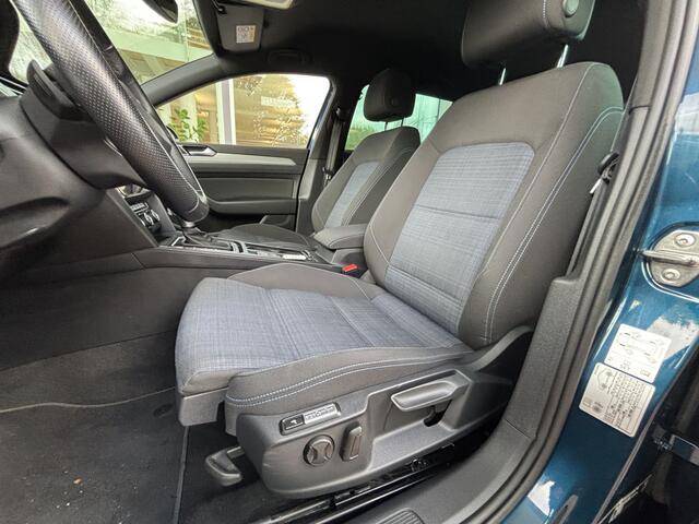 Volkswagen PASSAT Variant 1.4 TSI PHEV GTE Business