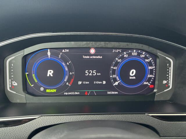 Volkswagen PASSAT Variant 1.4 TSI PHEV GTE Business