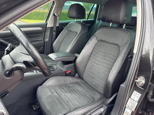 Volkswagen PASSAT 1.4 TSI PHEV GTE Business | 218 Pk | DCC | A-Camera | ERGO | Trekhaak |