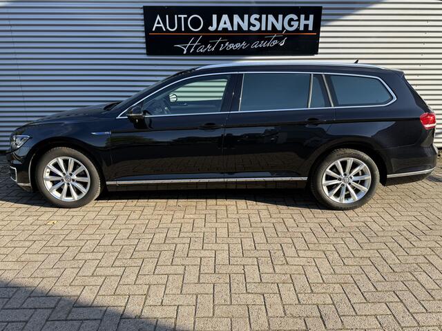 Volkswagen PASSAT Variant 1.4 TSI GTE Highline Automaat!! | Trekhaak | Stoelverwarming & Massage | Camera | Navi | ACC | PDC V+A | RIJKLAARPRIJS INCL 12 MAANDEN GARANTIE EN BEURT