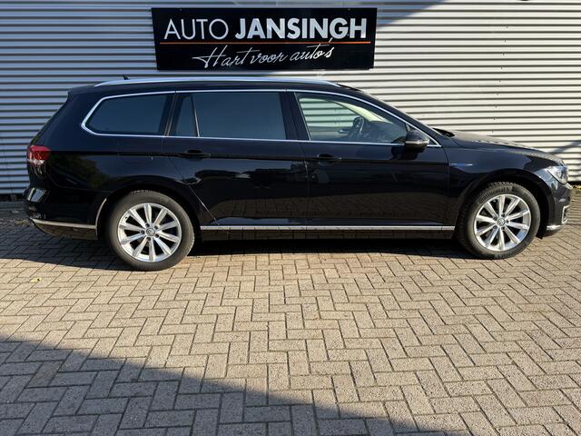 Volkswagen PASSAT Variant 1.4 TSI GTE Highline Automaat!! | Trekhaak | Stoelverwarming & Massage | Camera | Navi | ACC | PDC V+A | RIJKLAARPRIJS INCL 12 MAANDEN GARANTIE EN BEURT