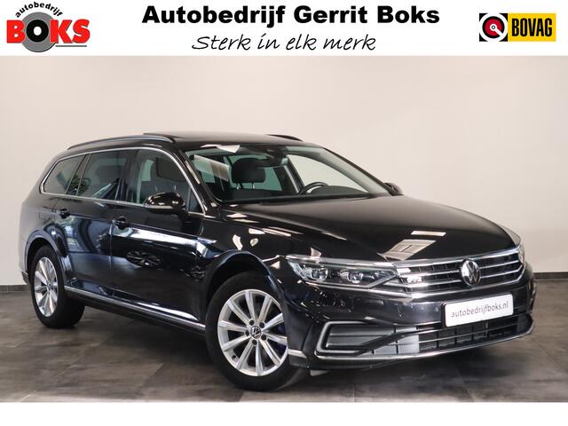 Volkswagen PASSAT Variant 1.4 TSI PHEV GTE Business Panoramadak Full-led Trekhaak