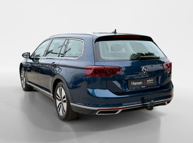 Volkswagen PASSAT 1.4 TSI PHEV GTE Business I Trekhaak I Keyless I Camera
