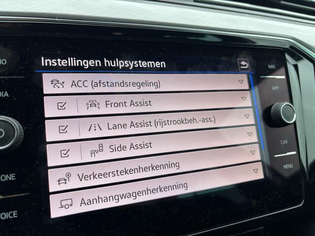 Volkswagen PASSAT Variant 1.4 TSI PHEV GTE Automaat Business Trekhaak / All-Seasons / Standkachel