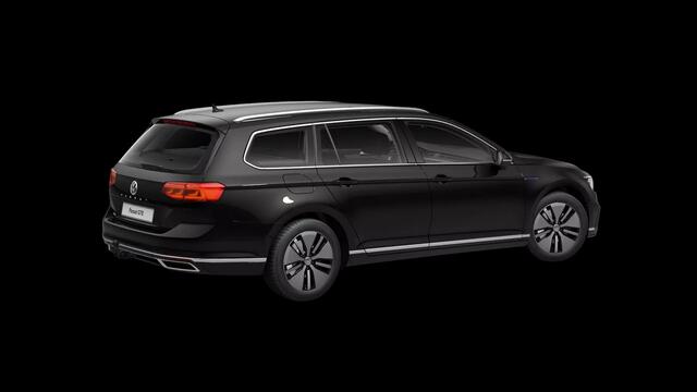 Volkswagen PASSAT Variant 1.4 TSI PHEV GTE | Wordt verwacht | trekhaak | Camera | Travelassist