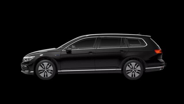Volkswagen PASSAT Variant 1.4 TSI PHEV GTE | Wordt verwacht | trekhaak | Camera | Travelassist
