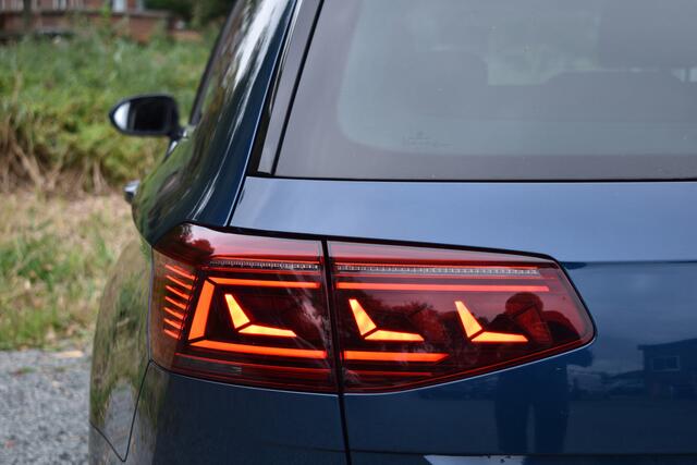 Volkswagen PASSAT Variant 218PK DSG HYBRID GTE BUSINESS TREKHAAK/CAMERA/IQ-LIGHT