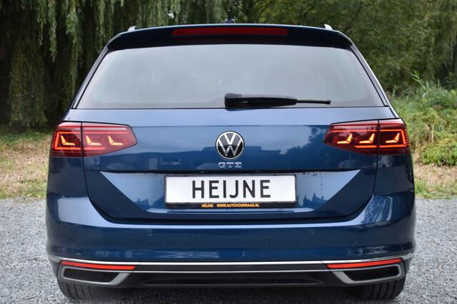 Volkswagen PASSAT Variant 218PK DSG HYBRID GTE BUSINESS TREKHAAK/CAMERA/IQ-LIGHT