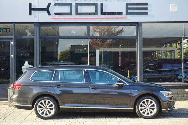 Volkswagen PASSAT Variant 1.4 TSI PHEV GTE Business