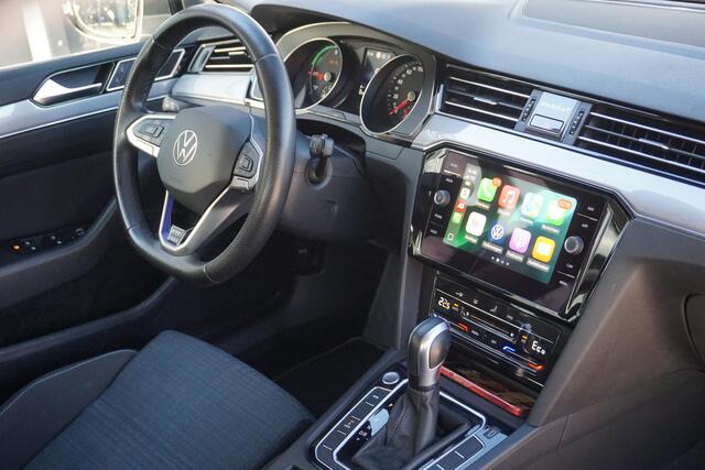 Volkswagen PASSAT Variant 1.4 TSI PHEV GTE Business