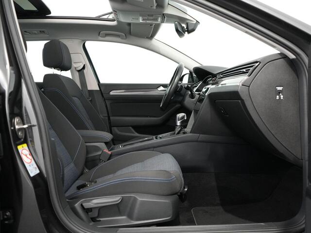 Volkswagen PASSAT Variant 1.4 TSI PHEV GTE Business | Matrix IQ | Virtual |Standkachel | Pano | Zwenkhaak |