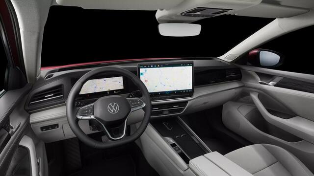 Volkswagen PASSAT Variant 1.5 eHybrid Elegance | PHEV | Wordt verwacht | Led | Ergo | Trekhaak | 5 jr fabrieksgarantie |