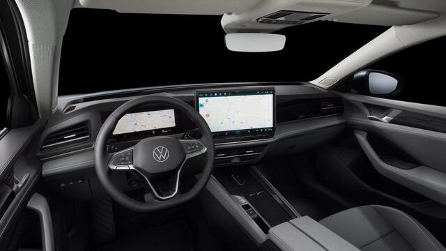 Volkswagen PASSAT Variant 1.5 eHybrid Elegance | Wordt verwacht | PHEV | Trekhaak | Leder | 5 jr fabrieksgarantie |