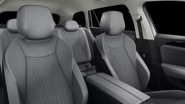 Volkswagen PASSAT Variant 1.5 eHybrid Elegance | Wordt verwacht | PHEV | Trekhaak | Leder | 5 jr fabrieksgarantie |