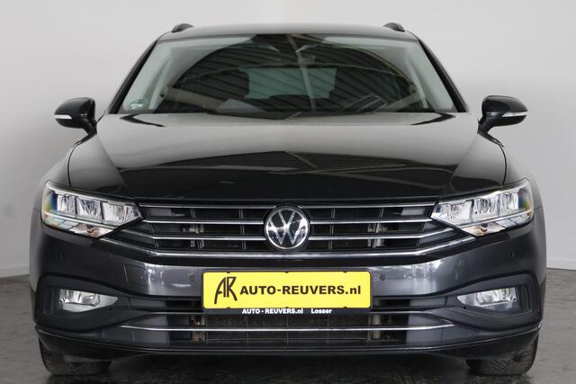 Volkswagen PASSAT Variant 1.5 TSI Business / DSG / LED / Navi / CarPlay / ACC / Clima