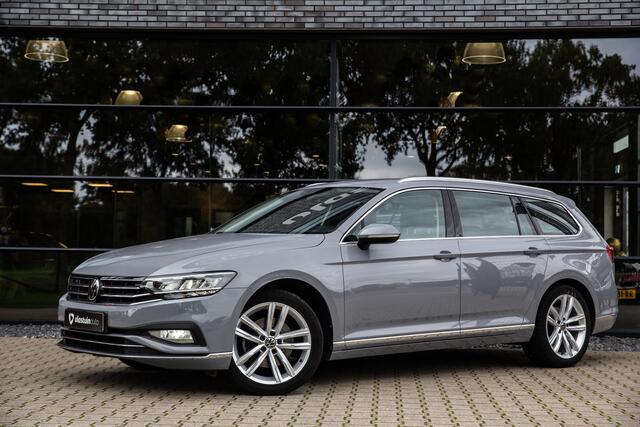 Volkswagen PASSAT Variant 1.5 TSI Elegance , Adap. cruise, Head-up display,