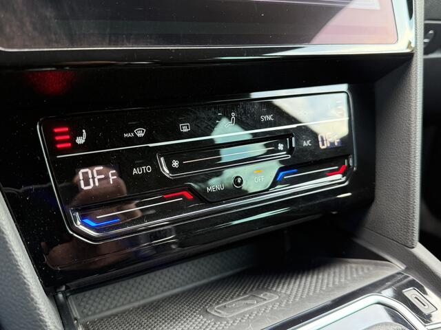 Volkswagen PASSAT Variant 1.4 TSI PHEV GTE Business NL.Auto, Luxe Leer, Comfort stoelen