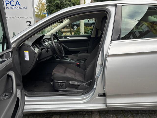 Volkswagen PASSAT 1.4 TSI ACT Comfortline