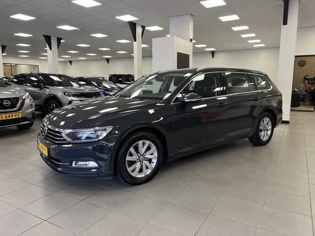 Volkswagen PASSAT Variant 1.4 TSI ACT 150PK / AUTOMAAT / HIGHLINE / Connected Series /