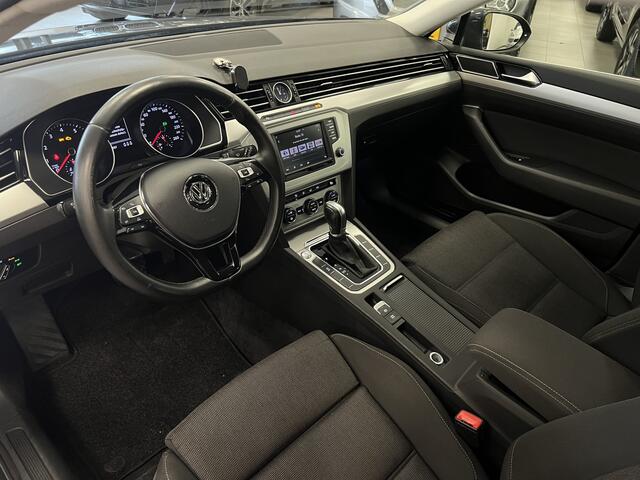 Volkswagen PASSAT Variant 1.4 TSI ACT 150PK / AUTOMAAT / HIGHLINE / Connected Series /