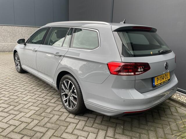 Volkswagen PASSAT Variant 1.5 TSI Business