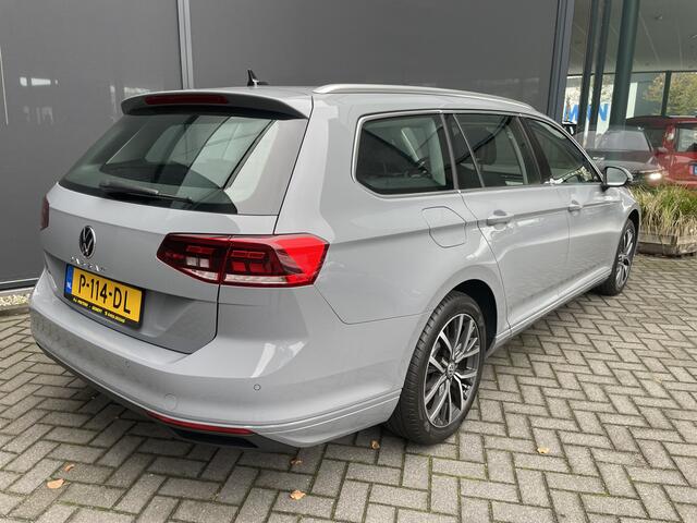 Volkswagen PASSAT Variant 1.5 TSI Business