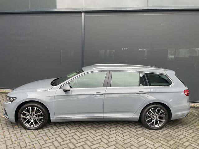 Volkswagen PASSAT Variant 1.5 TSI Business