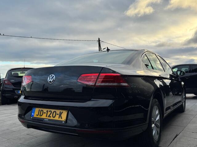 Volkswagen PASSAT 1.4 TSI Comfortline