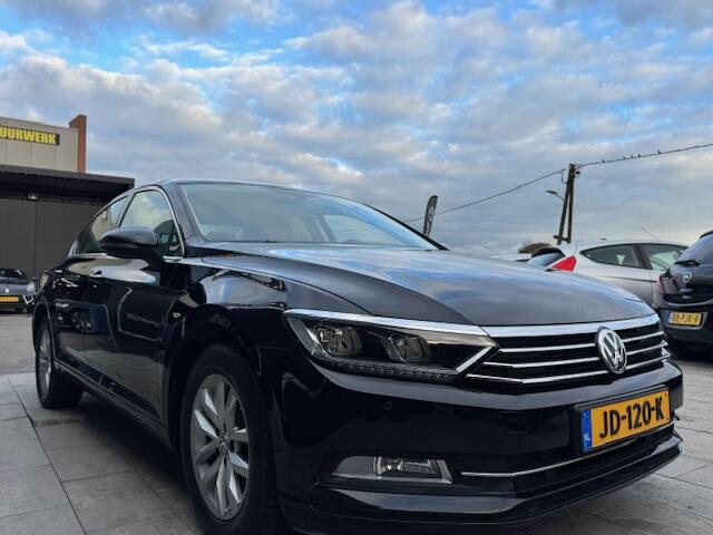 Volkswagen PASSAT 1.4 TSI Comfortline