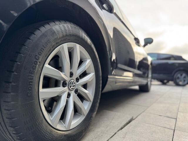 Volkswagen PASSAT 1.4 TSI Comfortline