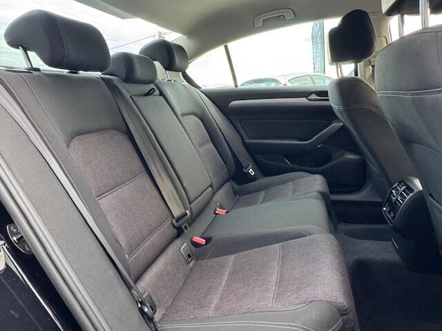 Volkswagen PASSAT 1.4 TSI Comfortline