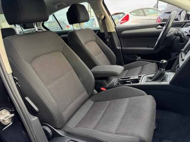Volkswagen PASSAT 1.4 TSI Comfortline