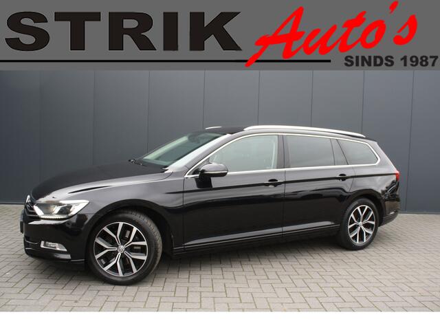 Volkswagen PASSAT Variant 1.4 TSI Comfortline Business - AUTOMAAT - TREKHAAK - NAVIGATIE
